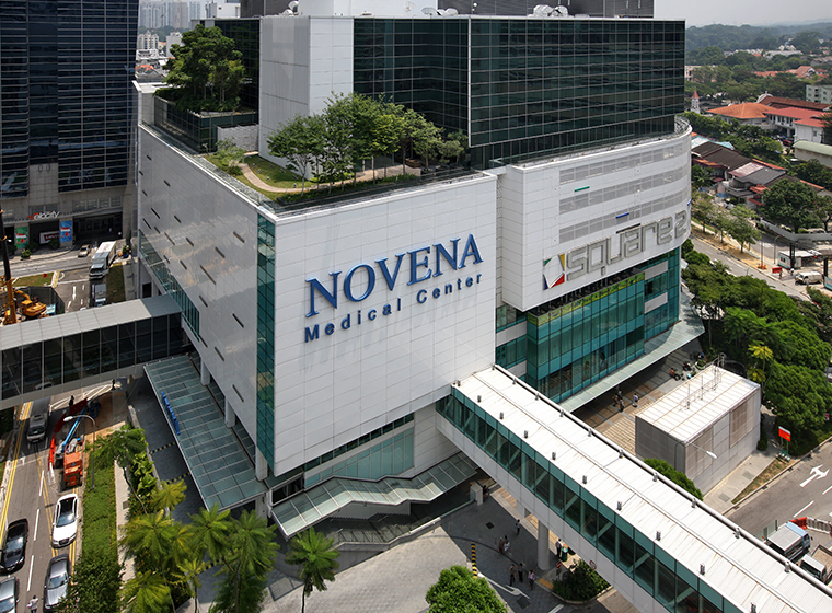 Novena Medical Center