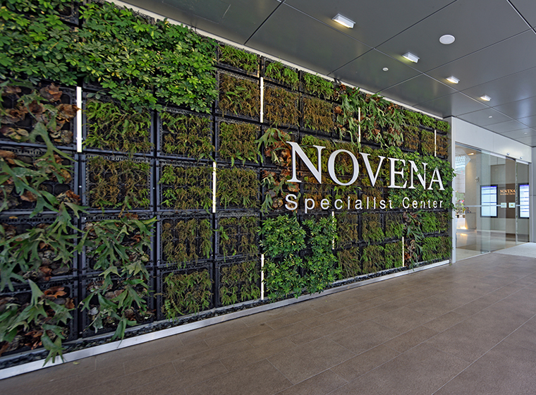 Novena Specialist Center