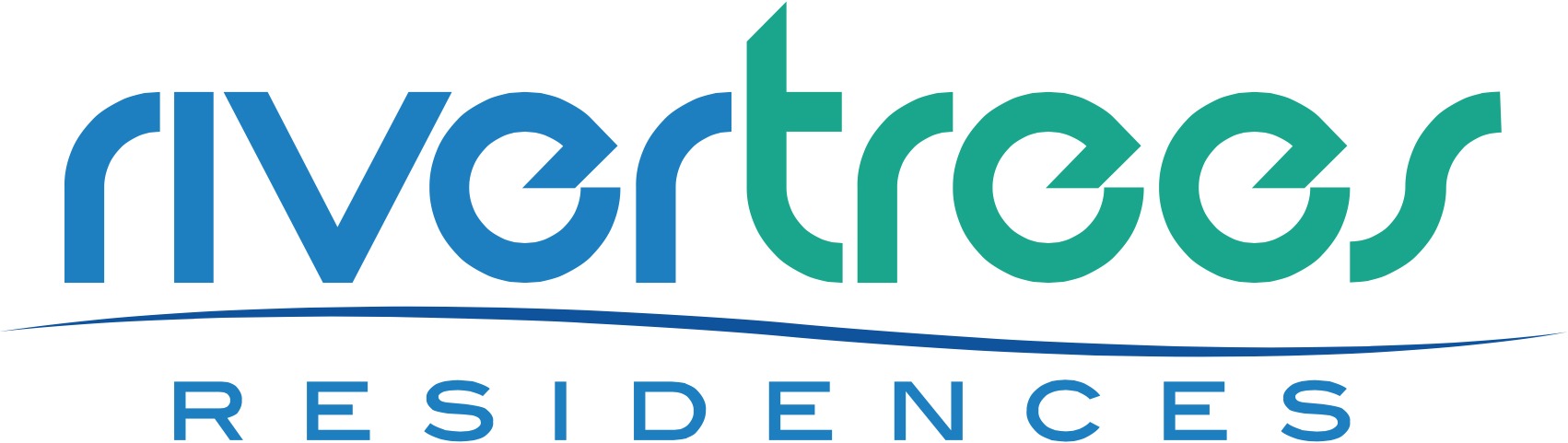 RiverTrees Residences logo