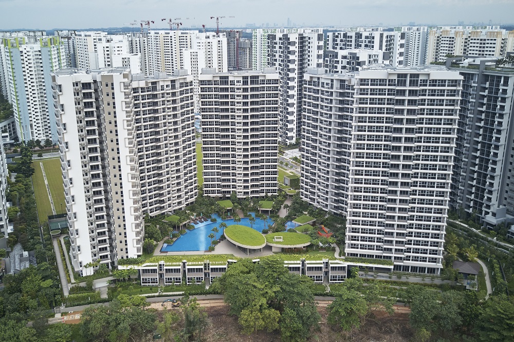 RiverTrees Residences