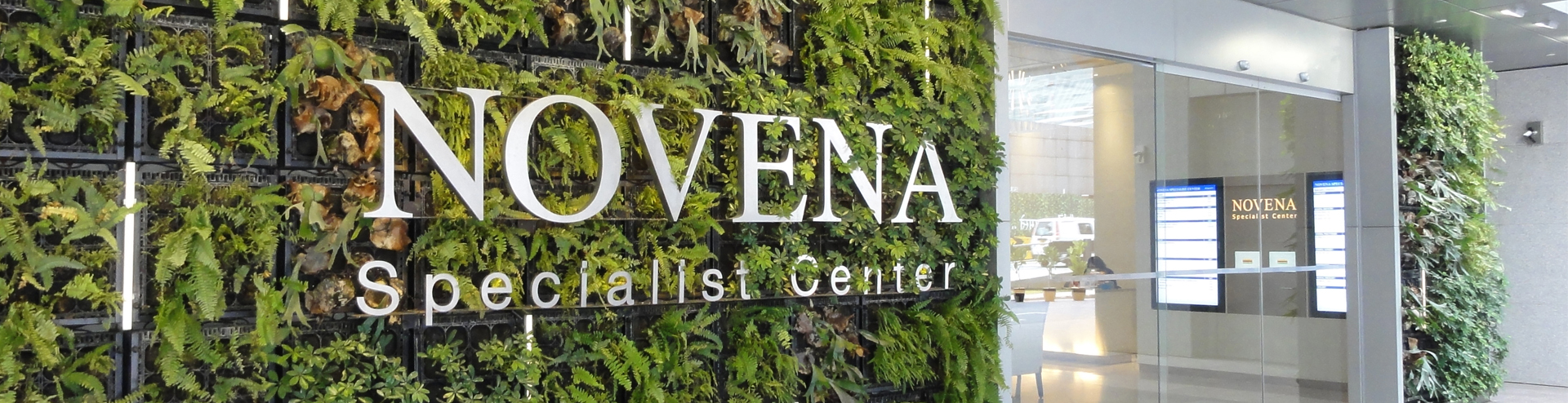 Novena Specialist Center